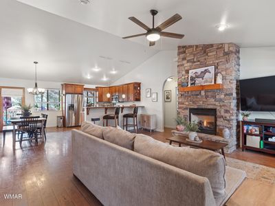 701 S Reynolds Ln, Show Low, AZ, 85901
