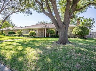 2612 Plateau Dr, Plano, TX 75075
