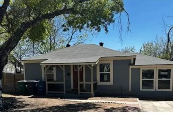 116 Nelson Ave #1, San Antonio, TX 78210