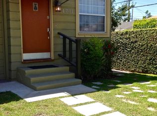 1701 Ellsmere Ave, Los Angeles, CA 90019