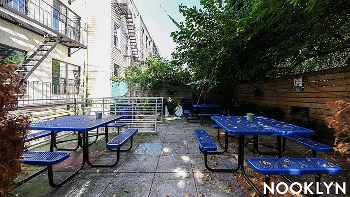 Rented by Nooklyn NYC LLC | media 8