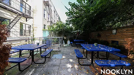 Rented by Nooklyn NYC LLC