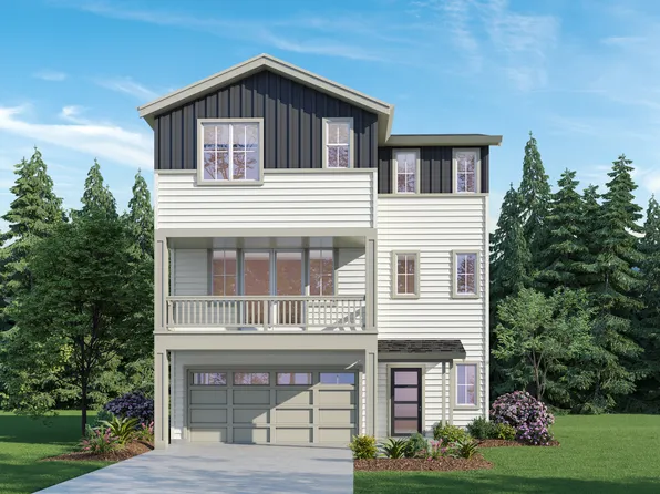 2220 Plan, Jenkins Cove