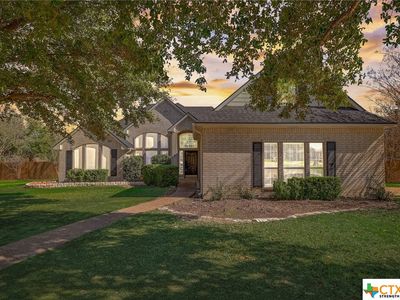 209 Bellwood Dr, Belton, TX, 76513