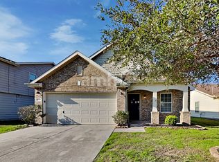 3323 Legends Garden Dr, Spring, TX 77386