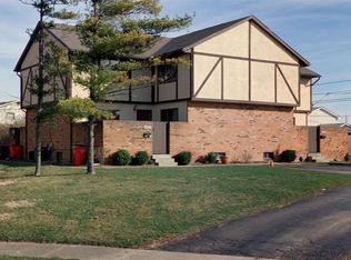 3027 Acorn Ct, Grove City, OH 43123