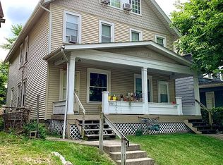 2282-2286 Indianola Ave, Columbus, OH 43202