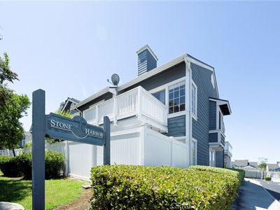 754 Stone Harbor Cir #8, La Habra, CA, 90631
