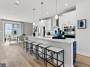 16818 Saint Ridgely Blvd, Bowie, MD 20716