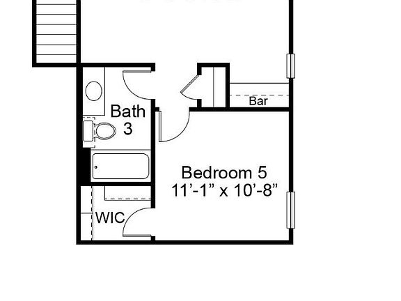 5th image of 1420 N 71st St