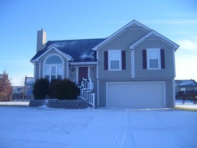 18795 W 160th Pl, Olathe, KS, 66062