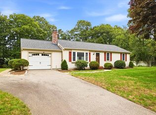 21 Oxford Road, East Sandwich, MA 02537