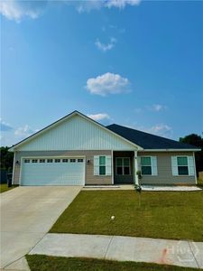 186 Cherokee Oaks Xing, Hinesville, GA, 31313