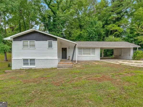 1520 Oxford St, Douglasville, GA 30134