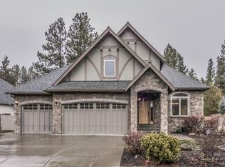 19413 Golden Meadow Loop, Bend, OR 97702