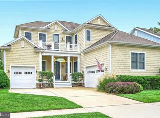 36235 Sunflower Blvd, Selbyville, DE 19975