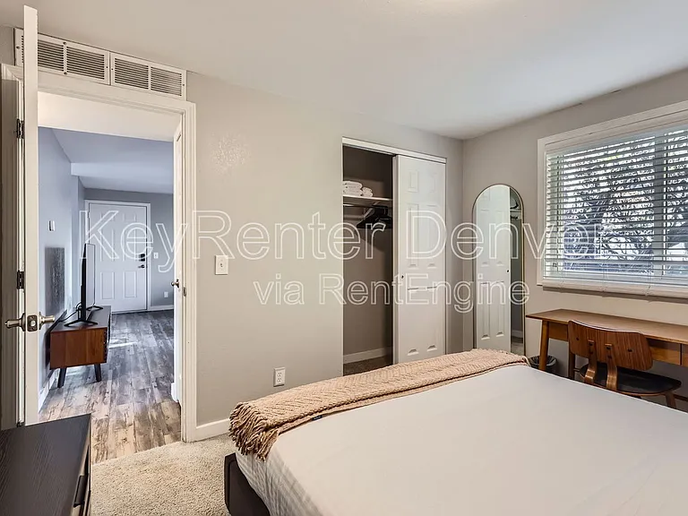 2445 Lawrence St #A — Photo 12