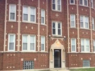 718 W 112th St APT 3, Chicago, IL 60628