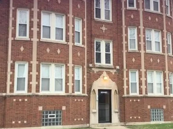 718 W 112th St APT 3, Chicago, IL 60628