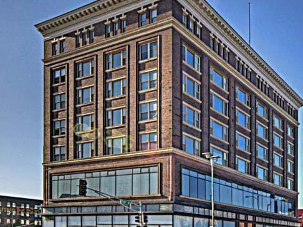Union Plaza, 601 S 16th St APT 303, Omaha, NE 68102
