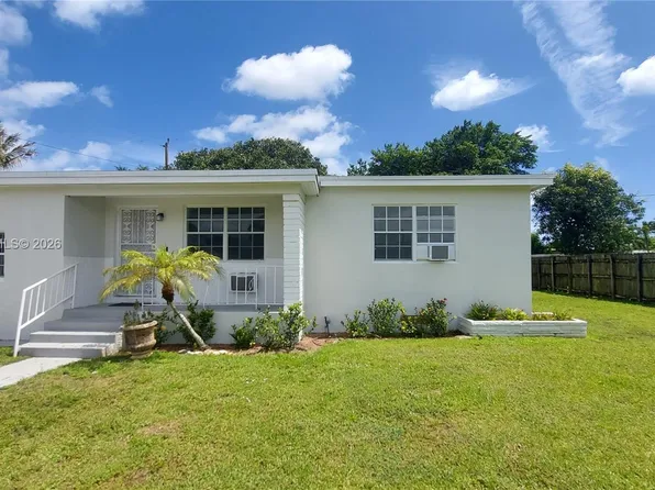 8915 NW 10th Ave, Miami, FL 33150