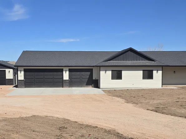 9472 219th St, Piedmont, SD 57769