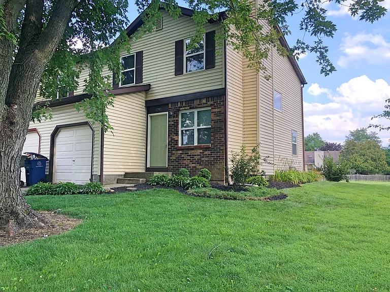 Welcome home to 1795 Laramie Drive!