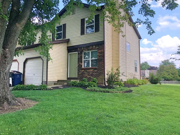 1795 Laramie Dr, Powell, OH 43065