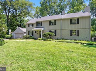 331 N Valley Forge Rd, Devon, PA 19333