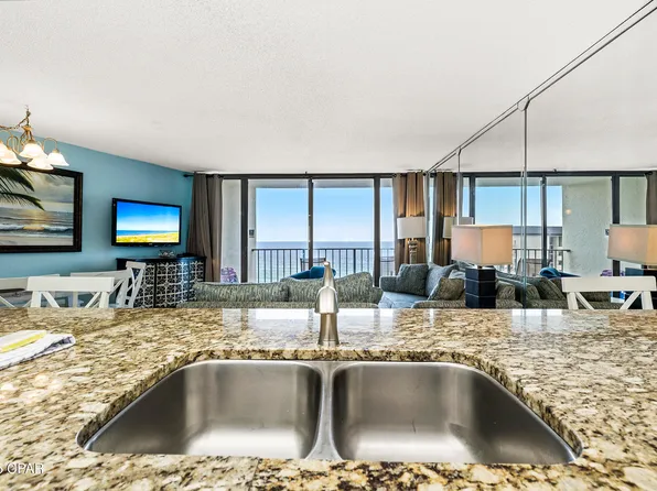 11483 Front Beach Rd Unit 1208, Panama City Beach, FL 32407