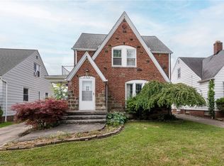 2321 Ralph Ave, Cleveland, OH 44109