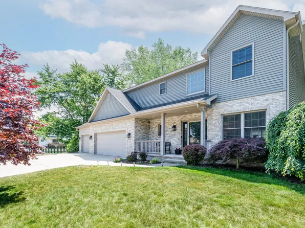 4137 Grandwood Cir, Saint Joseph, MI 49085