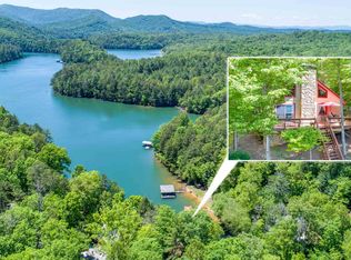 32 Rowland Poin, Morganton, GA 30560