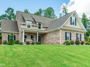 119 Oakwood Dr, Forsyth, GA 31029