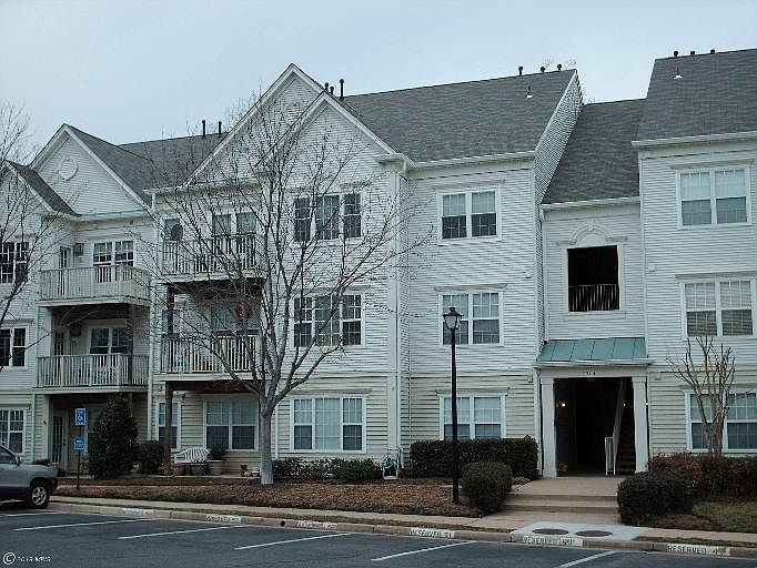 1st image of 12501 Hayes Ct Unit 401