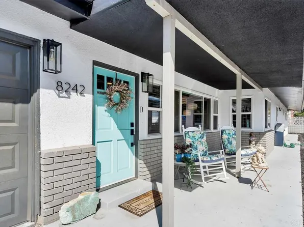 8242 Poinciana Dr, El Cajon, CA 92021