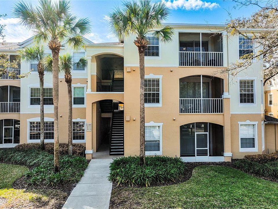 1st image of 6100 STEVENSON DRIVE #306