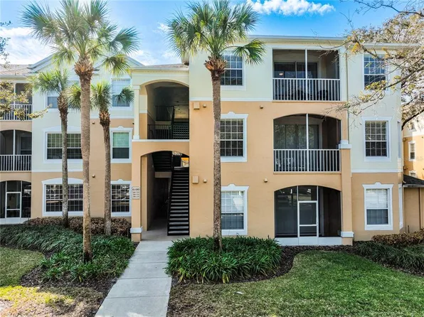 6100 Stevenson Dr Unit 306, Orlando, FL 32835