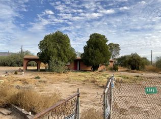 4945 N Isleta Rd, Dudleyville, AZ 85192