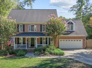 4221 Triland Way, Cary, NC 27518