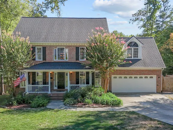 4221 Triland Way, Cary, NC 27518