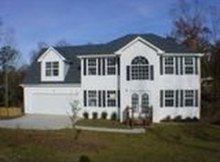 731 Fletcher Dr, Winder, GA 30680