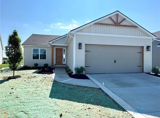 325 Jude Rd, Oregon, OH 43616