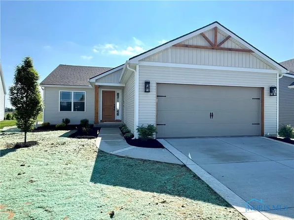 325 Jude Rd, Oregon, OH 43616