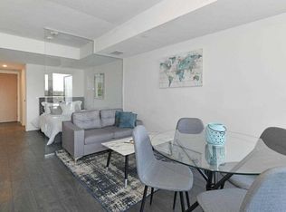 5 Soudan Ave #817, Toronto, ON M4S0B1