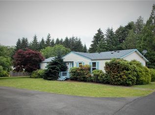 Del Ray Rd, Mossyrock, WA 98564