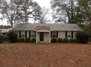 568 Spring Creek Rd, Warwick, GA 31796