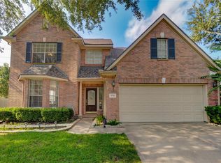1731 Maryvale Dr, Katy, TX 77494