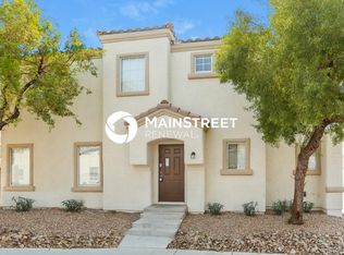 2705 Positive Ct, North Las Vegas, NV 89031
