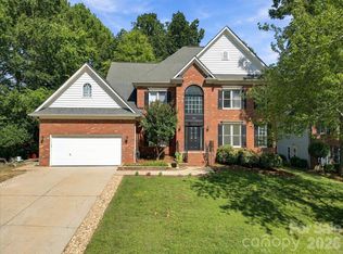 1261 Boswell Ct NW, Concord, NC 28027